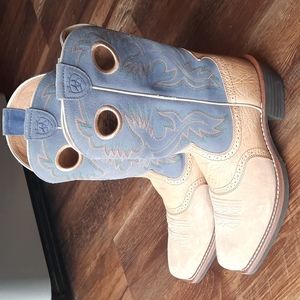 Ariat boots